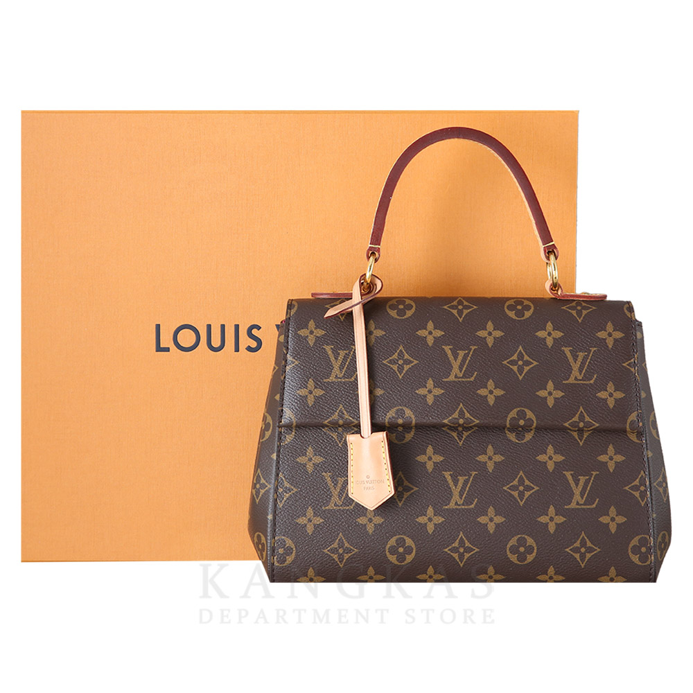 LOUIS VUITTON(USED)루이비통 모노그램 클루니 BB